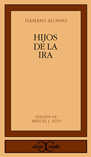 HIJOS DE LA IRA