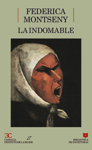 LA INDOMABLE