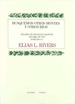 HOMENAJE A ELIAS L. RIVERS