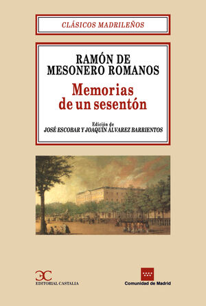 MEMORIAS DE UN SETENTÓN