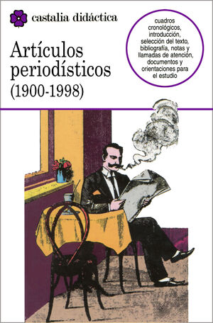 ARTÍCULOS PERIODÍSTICOS (1900?1998)