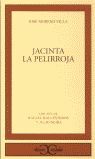 JACINTA LA PELIRROJA