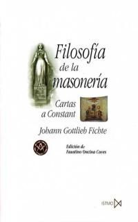 FILOSOFÍA DE LA MASONERÍA