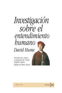 INVESTIGACI?N SOBRE EL ENTENDIMIENTO HUMANO