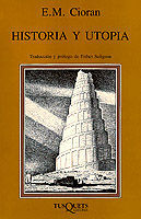 HISTORIA Y UTOPÍA
