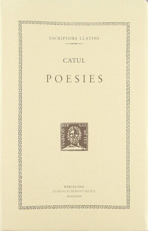 POESIES (SEGONA EDICIÓ)