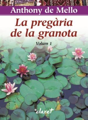LA PREGÀRIA DE LA GRANOTA 1 - SLF (SEGUNDA MANO)