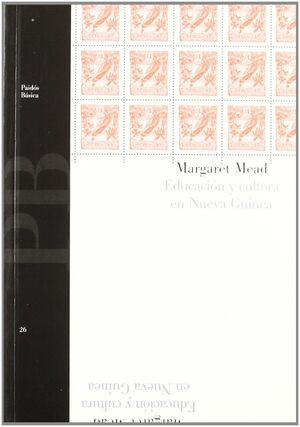 EDUCACIÓN Y CULTURA EN NUEVA GUINEA