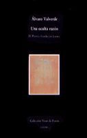 UNA OCULTA RAZÓN