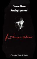 ANTOLOGÍA PERSONAL CON AUDIOCD