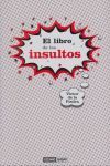 EL LIBRO DE LOS INSULTOS