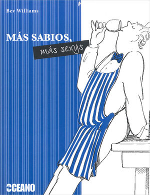 MÁS SABIOS, MÁS SEXIS