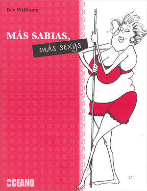MÁS SABIAS, MÁS SEXIS