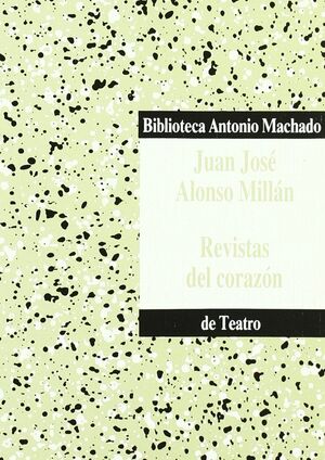 REVISTAS DEL CORAZÓN
