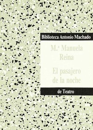 EL PASAJERO DE LA NOCHE