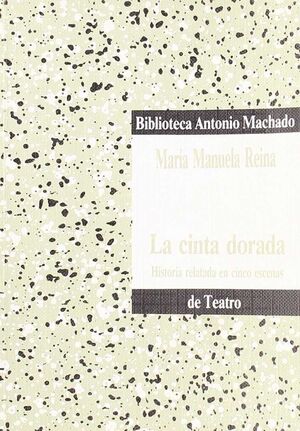 LA CINTA DORADA