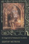 EL ÁNGEL DE LA VENTANA DE OCCIDENTE