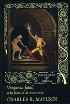 VENGANZA FATAL