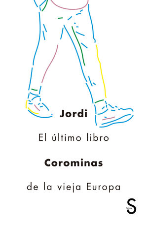 EL ÚLTIMO LIBRO DE LA VIEJA EUROPA - SLF