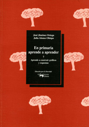 EN PRIMARIA APRENDE A APRENDER - 7