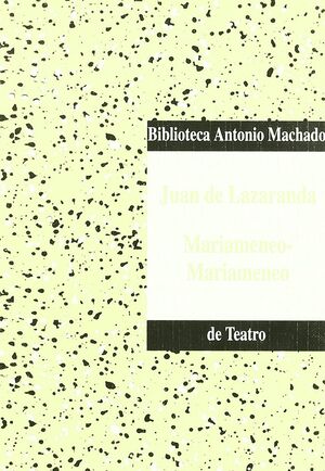 MARIAMENEO-MARIAMENEO