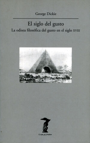EL SIGLO DEL GUSTO