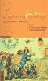 EL ESCUDO DE ARQUÍLOCO: SOBRE MESÍAS, MÁRTIRES Y TERRORISTAS