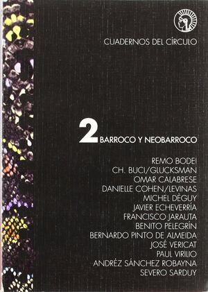 BARROCO Y NEOBARROCO
