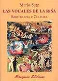 LAS VOCALES DE LA RISA. RISOTERAPIA Y CULTURA