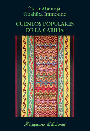 CUENTOS POPULARES DE LA CABILIA