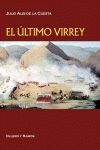 EL ÚLTIMO VIRREY