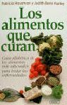 LOS ALIMENTOS QUE CURAN - SLF (SEGUNDA MANO)