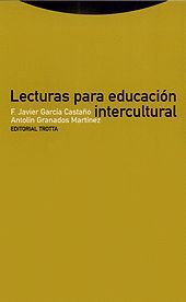 LECTURAS PARA EDUCACIÓN INTERCULTURAL