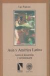 ASIA Y AMRCIA LATINA.