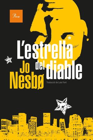L'ESTRELLA DEL DIABLE (SÈRIE HARRY HOLE 5)