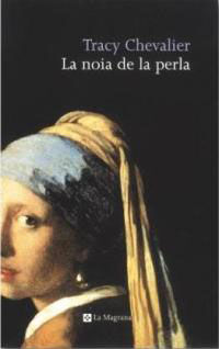 LA NOIA DE LA PERLA - SLF