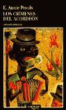 LOS CRÍMENES DEL ACORDEÓN