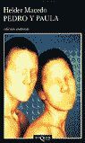 PEDRO Y PAULA