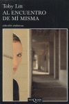 AL ENCUENTRO DE MÍ MISMA