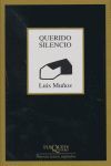 QUERIDO SILENCIO