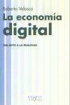 LA ECONOMÍA DIGITAL