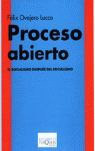 PROCESO ABIERTO