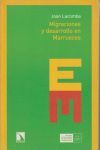 MIGRACIONES Y DESARROLLO EN MARRUECOS