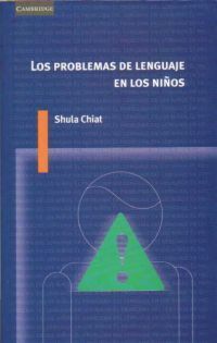 LOS PROBLEMAS DEL LENGUAJE EN LOS NIÑOS