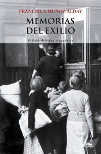 MEMORIAS DEL EXILIO