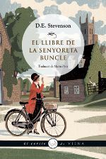 LLIBRE DE LA SENYORETA BUNCLE,EL