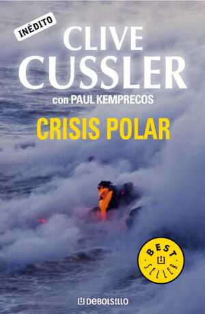 CRISIS POLAR (ARCHIVOS NUMA 6)