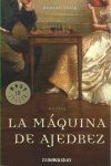 LA MÁQUINA DE AJEDREZ