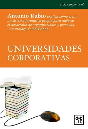 UNIVERSIDADES CORPORATIVAS