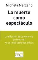 LA MUERTE COMO ESPECTÁCULO